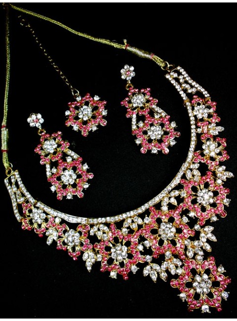 Fashion Jewelry Set